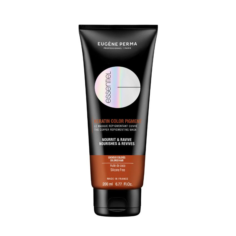 Masque Repigmentant Koper Essentiel Eugène Perma 200ML