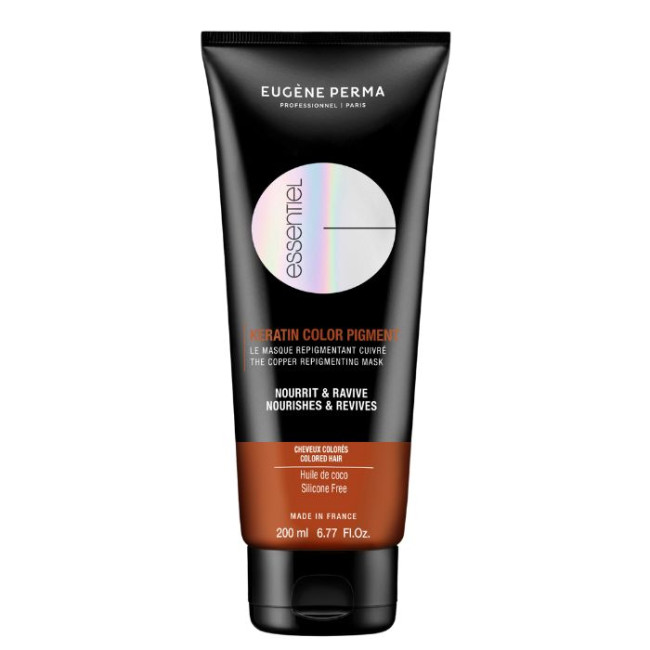 Masque Repigmentant Koper Essentiel Eugène Perma 200ML
