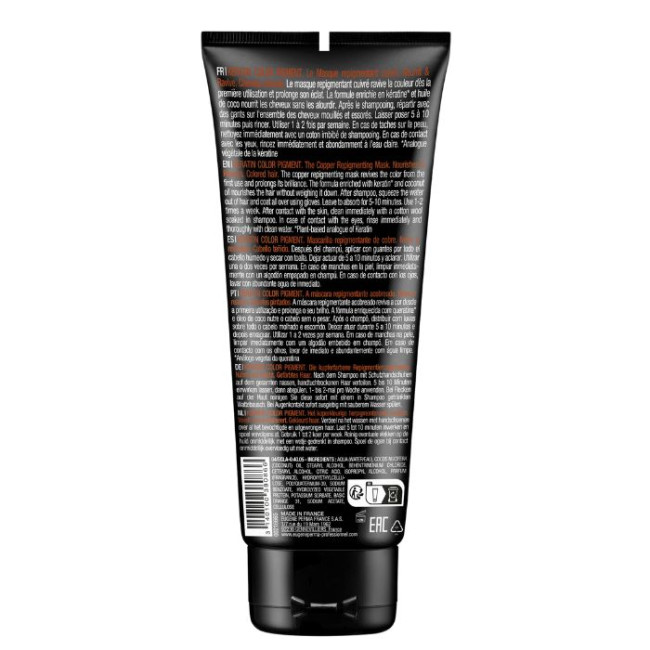 Masque Repigmentant Koper Essentiel Eugène Perma 200ML