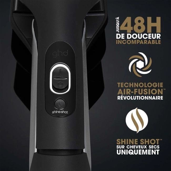 Coffret d'Exception Lisseur Séchant 2-en-1 ghd Duet Style Coffret d'Exception Lisseur Séchant 2-en-1 ghd Duet Style