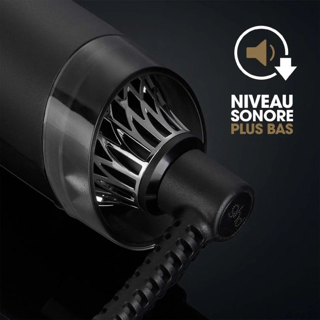 Coffret d'Exception Lisseur Séchant 2-en-1 ghd Duet Style Coffret d'Exception Lisseur Séchant 2-en-1 ghd Duet Style