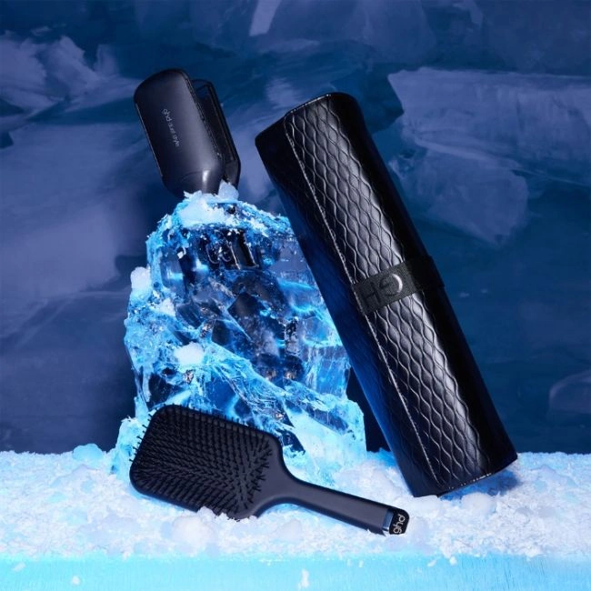 Coffret d'Exception Lisseur Séchant 2-en-1 ghd Duet Style Coffret d'Exception Lisseur Séchant 2-en-1 ghd Duet Style