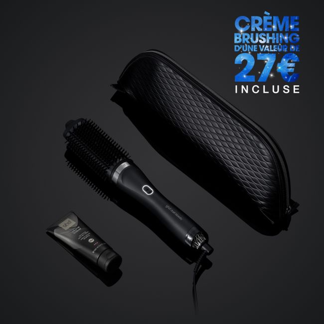 Set di eccezione Spazzola soffiante ghd Duet Blowdry
