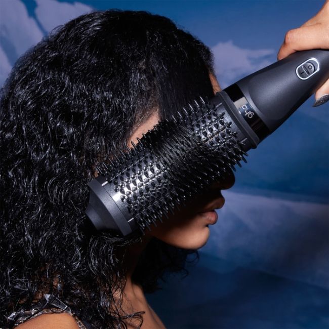 Luxe Geschenkset Ghd Duet Blowdry Föhnborstel