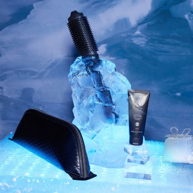 Set di eccezione Spazzola soffiante ghd Duet Blowdry
