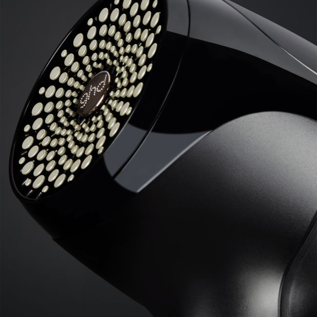 Luxe reisset met de ghd Flight reisföhn +