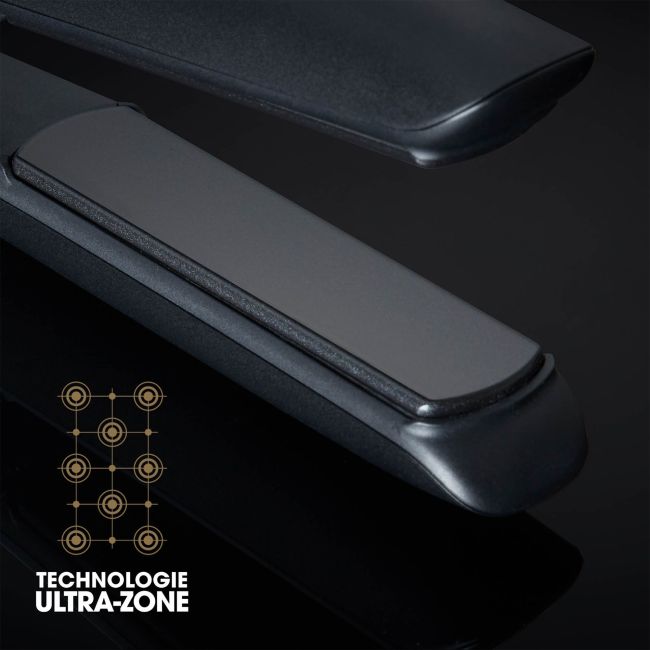 Luxebox met ghd Platinum+ Stijltang