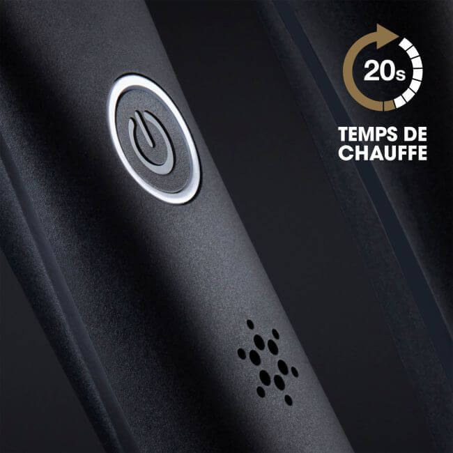 Exceptional Set - ghd Platinum+ Hair Straightener