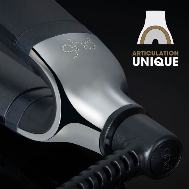 Luxebox met ghd Platinum+ Stijltang
