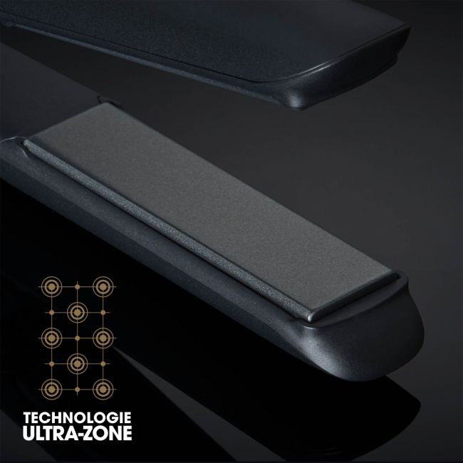 Cofanetto di eccezione piastra ghd Gold