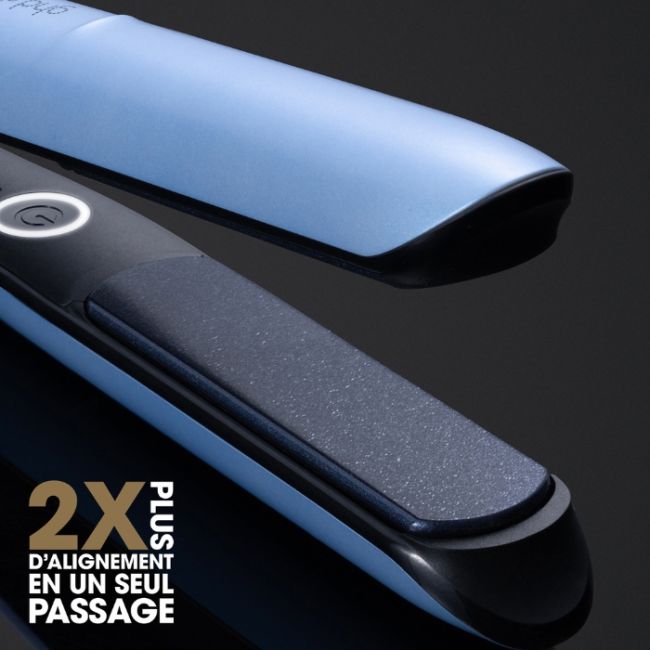 Conjunto prancha ghd Chronos Collection ghd Iced deluxe