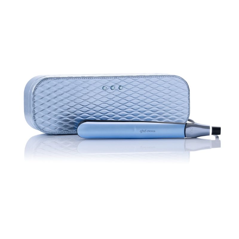 Conjunto prancha ghd Chronos Collection ghd Iced deluxe
