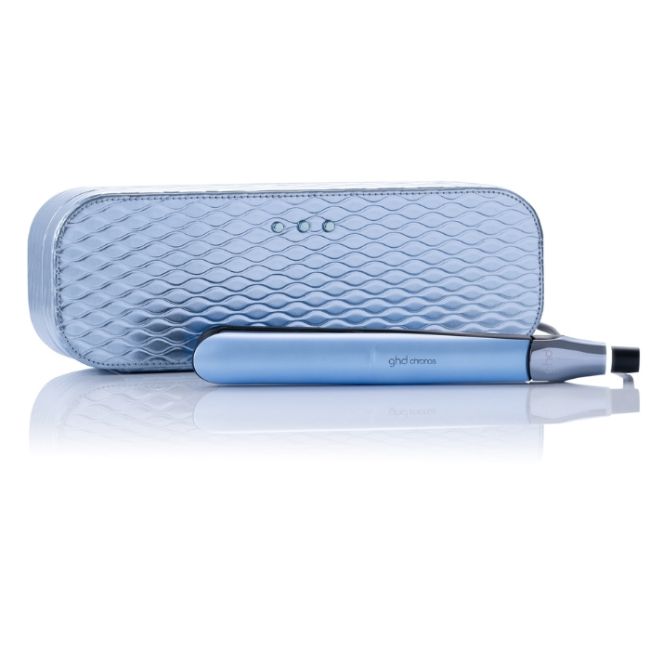 Conjunto prancha ghd Chronos Collection ghd Iced deluxe