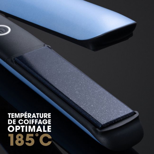 Conjunto Alisador ghd gold Coleção ghd Iced Luxe