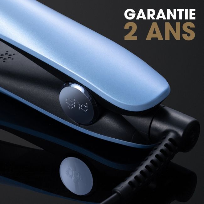 Coffret Lisseur ghd gold Collection ghd Iced luxe