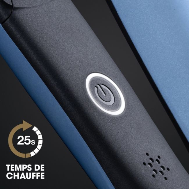 Coffret Lisseur ghd gold Collection ghd Iced luxe