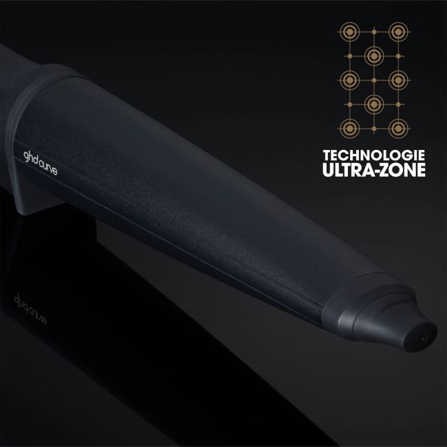 Uitzonderlijke set: ghd Creative Curl Wand-krultang