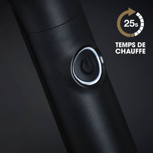 Uitzonderlijke set: ghd Creative Curl Wand-krultang