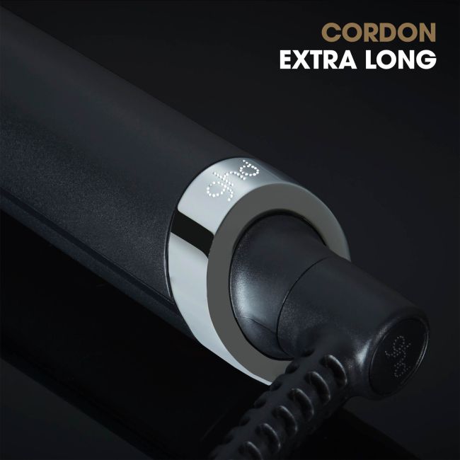Uitzonderlijke set: ghd Creative Curl Wand-krultang