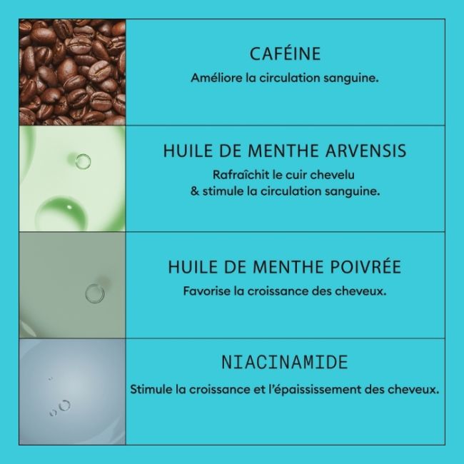 kit de cuidados System 3 Nioxin