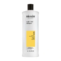 Shampoo System 1 Nioxin 1000ml