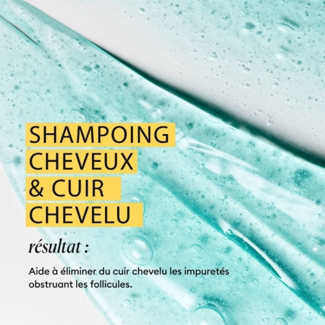 Shampoo System 1 Nioxin 1000ml