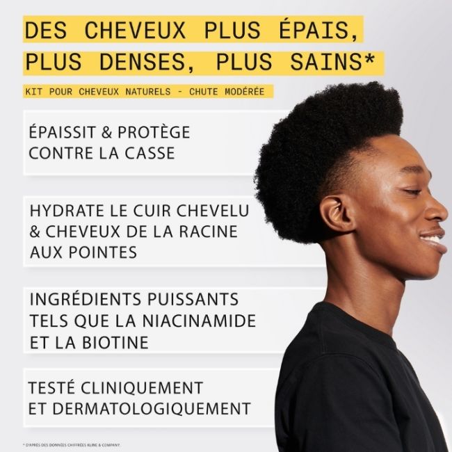 Shampoo System 1 Nioxin 1000ml