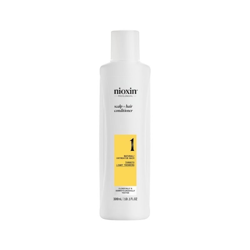 Condicionador sistema 1 300ml