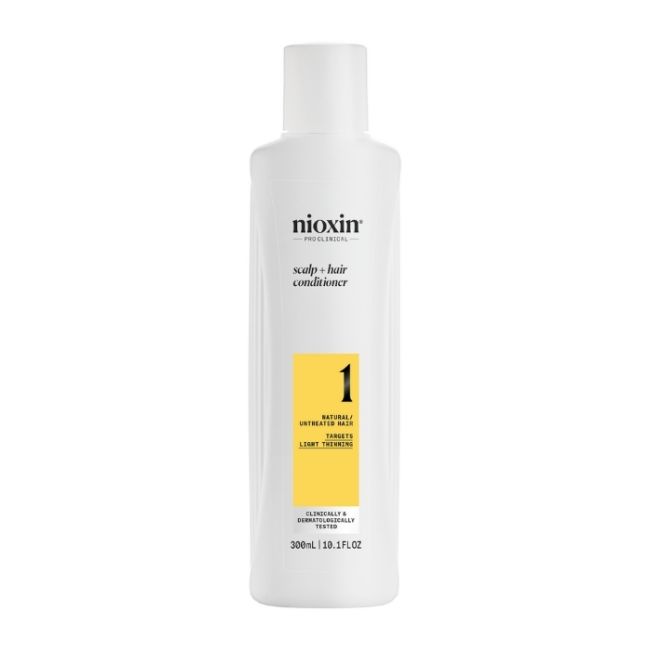 Condicionador sistema 1 300ml