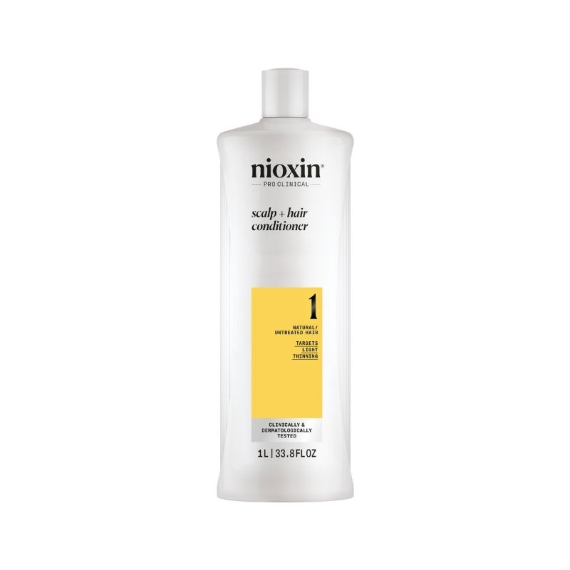 Condicionador sistema 1 de 1000 ml