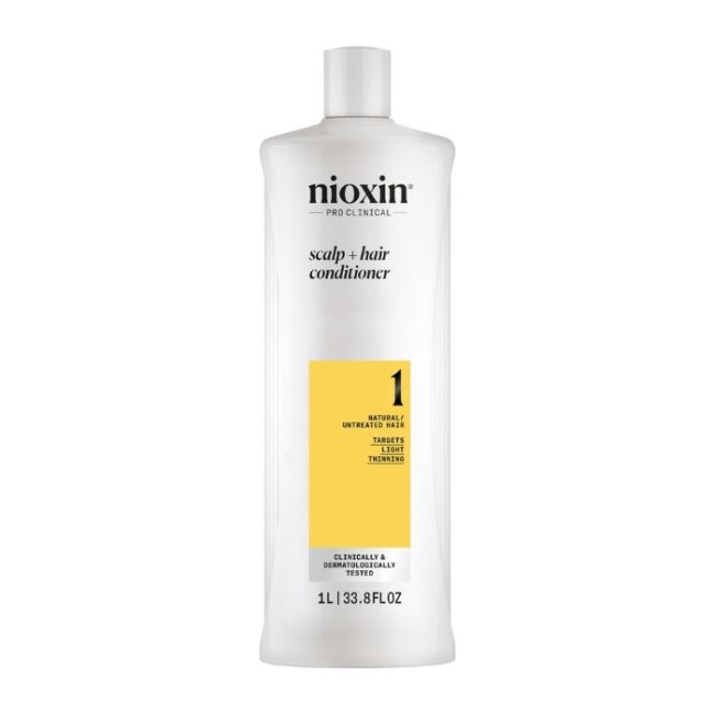 Condicionador sistema 1 de 1000 ml