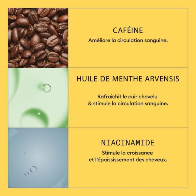 Verzorging zonder uitspoelen systeem 1 Nioxin 100 ml