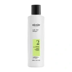 Champú System 2 Nioxin 300ml