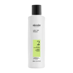 Champô System 2 Nioxin 300ml