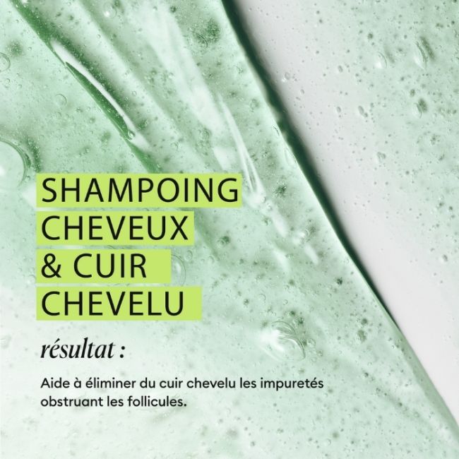 Shampoo System 2 Nioxin 300ml