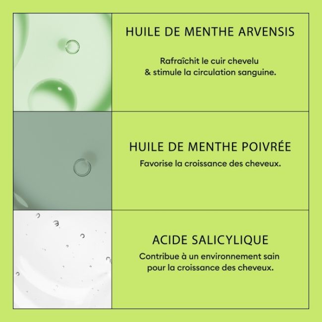 Shampoo System 2 Nioxin 300ml