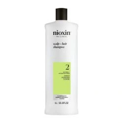 Champú System 2 Nioxin 1000ml