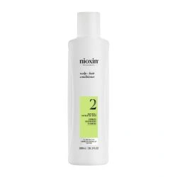 Conditioner System 2, 300 ml