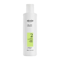 Condicionador sistema 2 300ml
