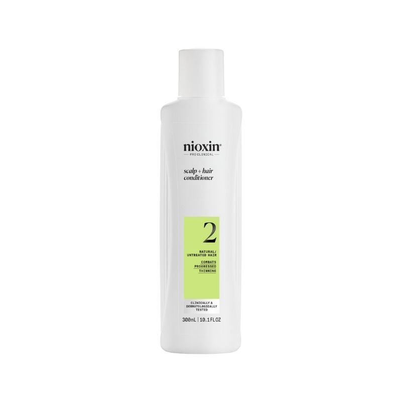 Condicionador sistema 2 300ml