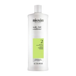 Après-shampoing system 2 1000ml
