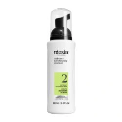 Cuidado sin aclarado system 2 Nioxin 100ml