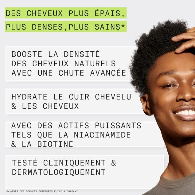 Tratamento sem enxágue sistema 2 Nioxin 100ml