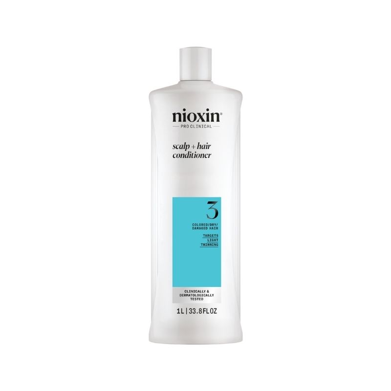Conditioner systeem 3 1000 ml