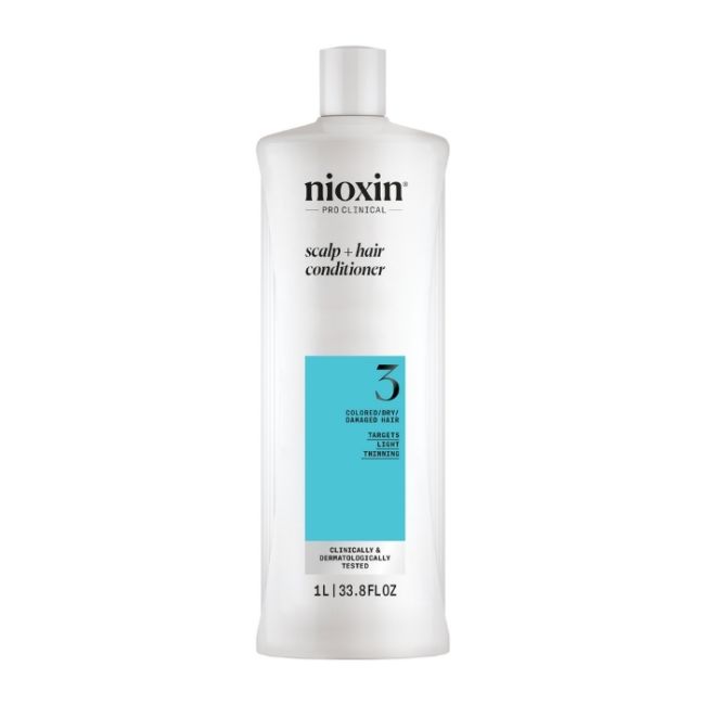 Conditioner systeem 3 1000 ml
