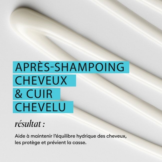 Conditioner systeem 3 1000 ml