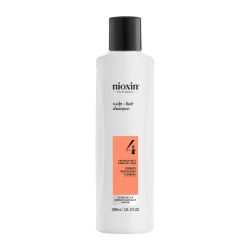 Shampoo System 4 Nioxin 300ml
