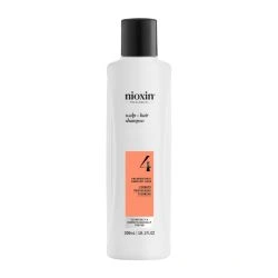 Shampoo System 4 Nioxin 300ml