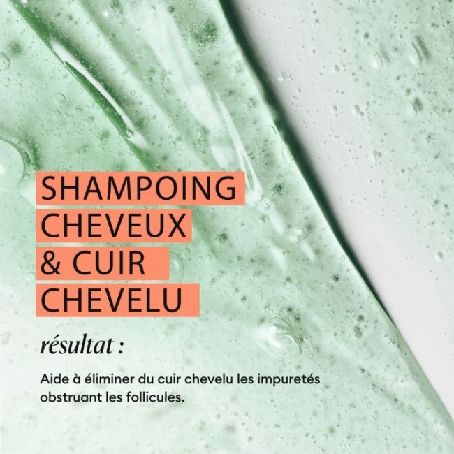 Champô System 4 Nioxin 1000ml