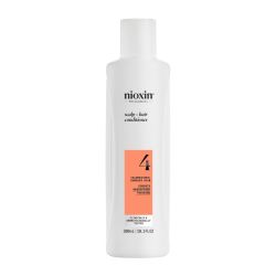 Conditioner system 4 300ml